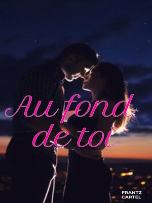 cover image of Au fond de toi